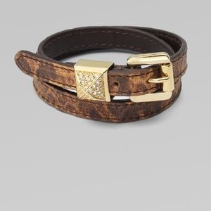 Michael Kors bracelet